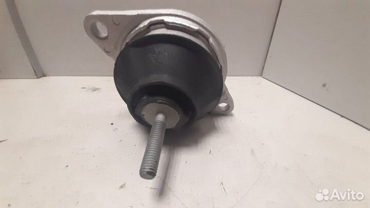 Опора двигателя Audi 100 C4 1991-1994