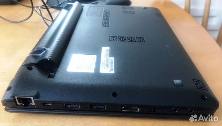 Продаю нетбук Lenovo IdeaPad S205