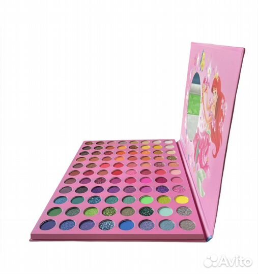 Набор детской косметики