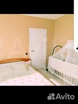 Детская кроватка IKEA