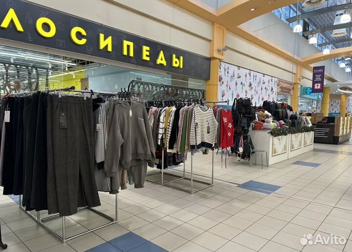 Готовый арендный бизнес. Прибыль 122 тыс/мес