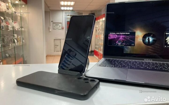 Samsung Galaxy A25, 8/128 ГБ