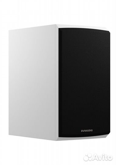 Полочная акустика Dynaudio New Emit 20 white