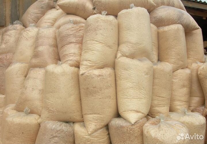 Продам стружку