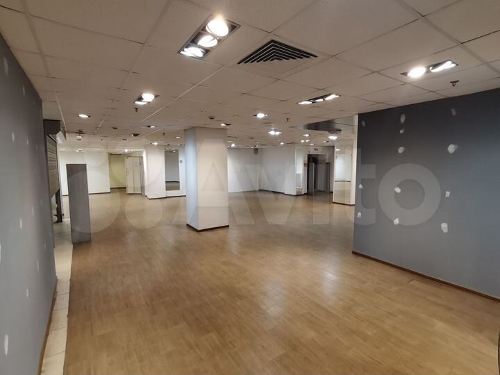 Торговая площадь, 217.9 м²