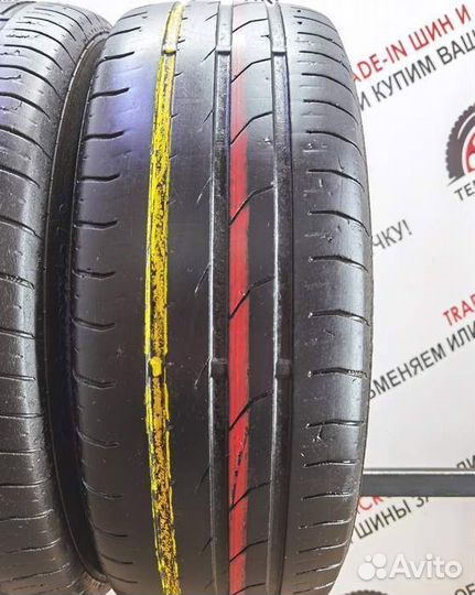 Continental ContiPremiumContact 2 185/55 R16