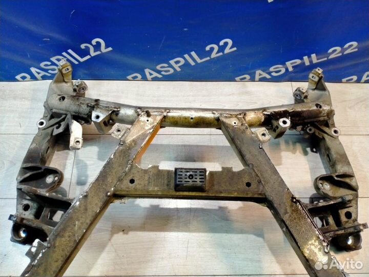 Балка подвески передняя Bmw 528I E39 M52 06/2000