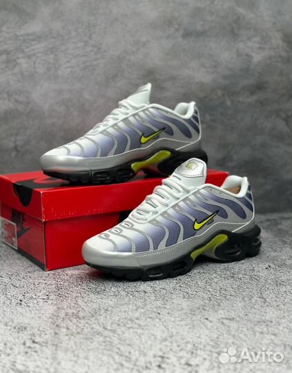 Кроссовки Nike Air Max Plus TN 41-45