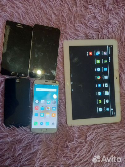 Meizu MX5, 3/16 ГБ