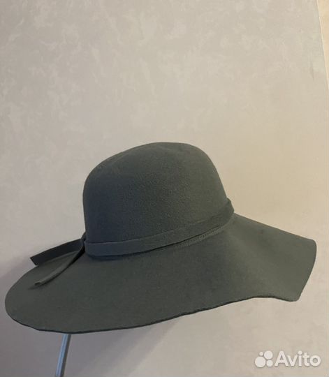Шляпа женская