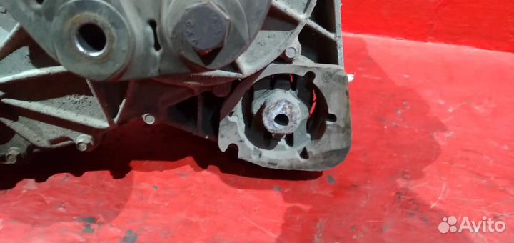 Бмв Х5 E53 коробка раздаточная раздатка 4.4 бенз