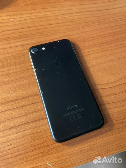iPhone 7, 128 ГБ