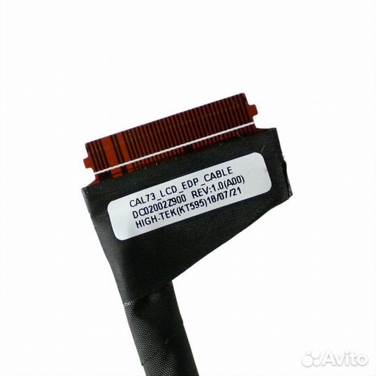 Шлейф матрицы новый DC02002Z900