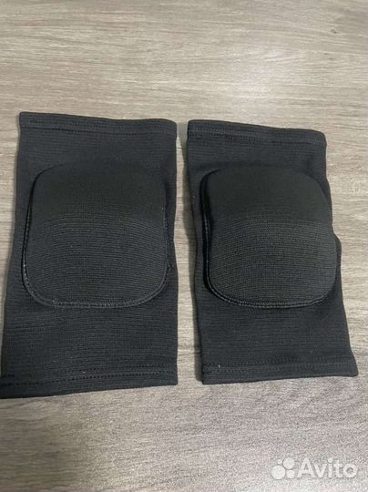 Наколенники новые