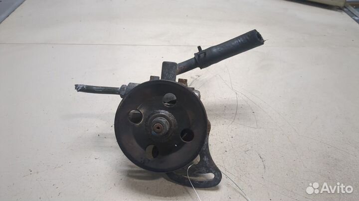 Гур Daewoo Kalos, 2007