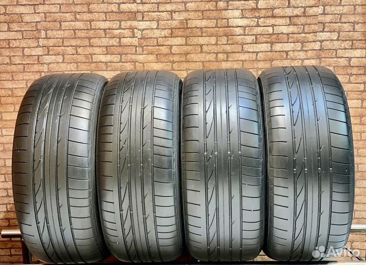 Bridgestone Dueler H/P Sport 265/50 R19