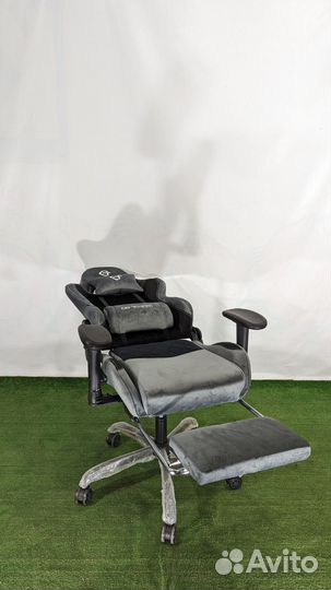 Компьютерное кресло