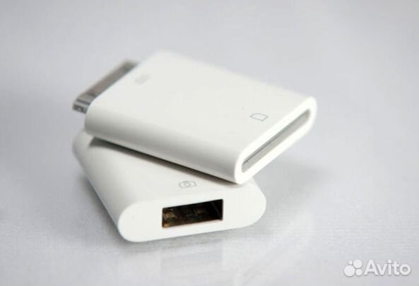 Apple iPad Camera Connection Kit