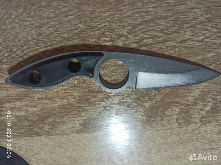 Нож yagnob knife