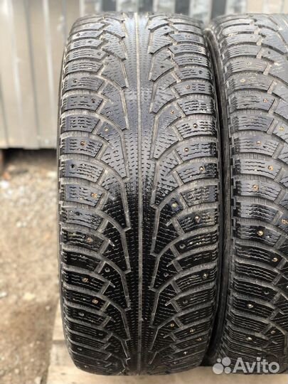 Nokian Tyres Hakkapeliitta 5 285/60 R18
