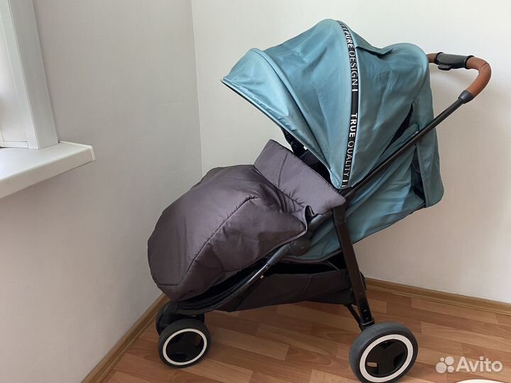 Коляска Happy baby