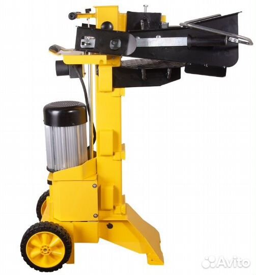 Дровокол электрический Huter 3500 Вт