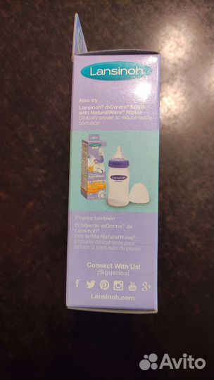 Пакеты для заморозки грудного молока