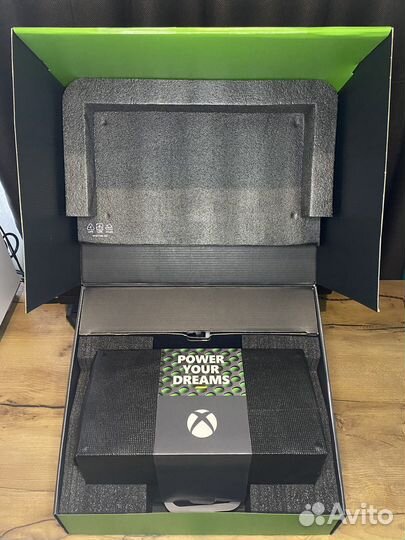 Xbox Series X