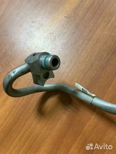 Шланг гур 2-Я часть BMW N63 F07 F10 F06 F12 F12 F0