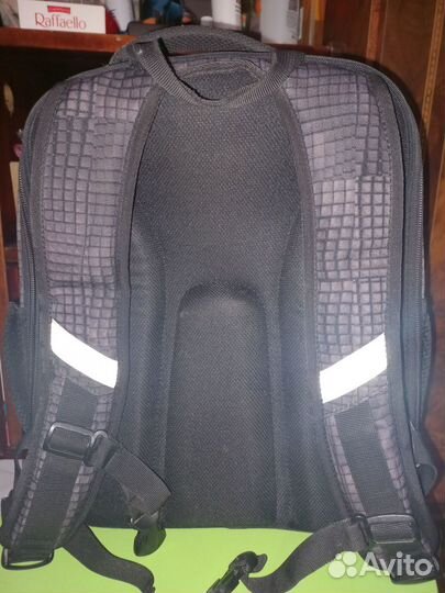 Рюкзак школьный для мальчика