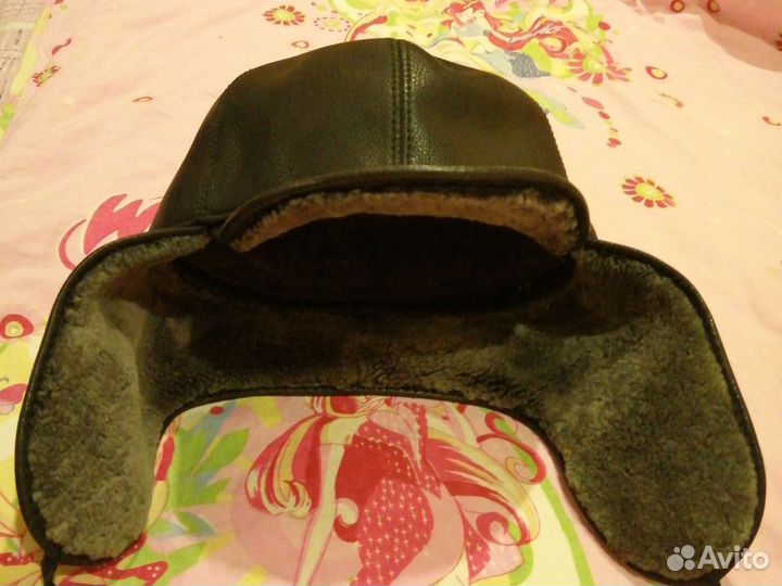 Кепка мужская