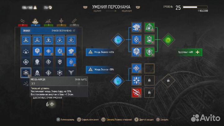 Ведьмак 3: Дикая Охота. Полное Издание PS5, русcкая версия