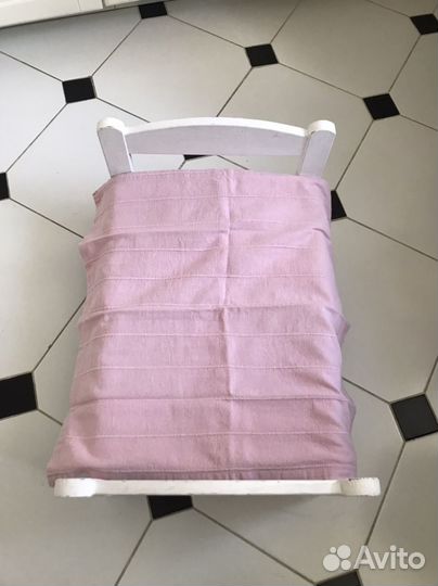 Кроватка для кукол IKEA