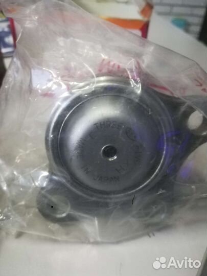 Шаровая опора Mitsubishi Delica L300 L200