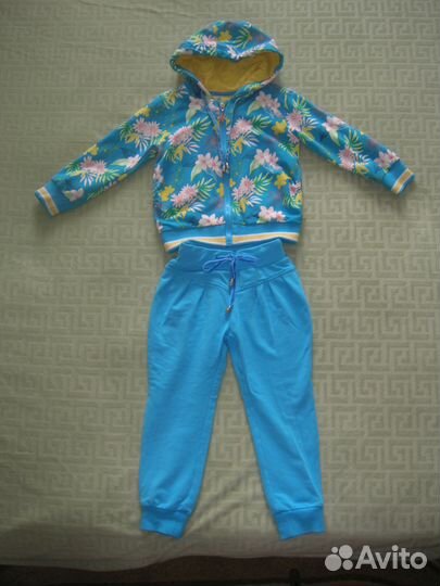 Спортивный костюм Sweet Berry