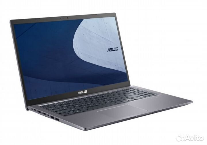 Ноутбук asus ExpertBook P1 FHD i3-1115G4/8Gb/256Gb