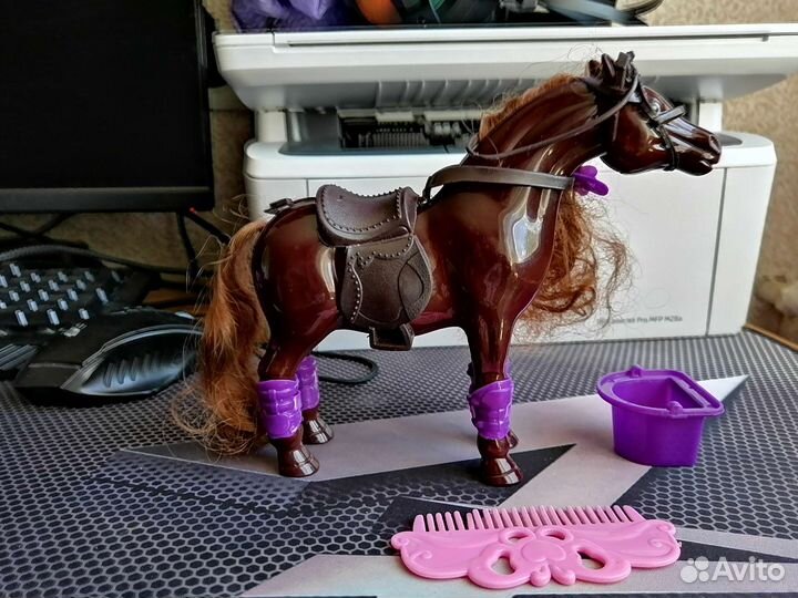 Игрушки для девочек