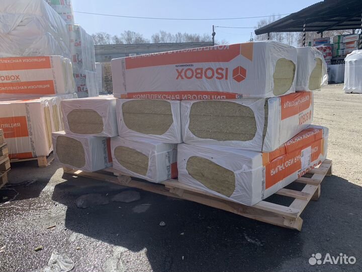 Утеплитель