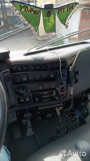 КАМАЗ 65117, 2018