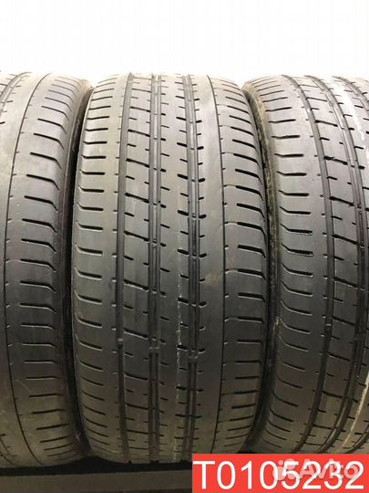 Pirelli P Zero 255/40 R21 102Y