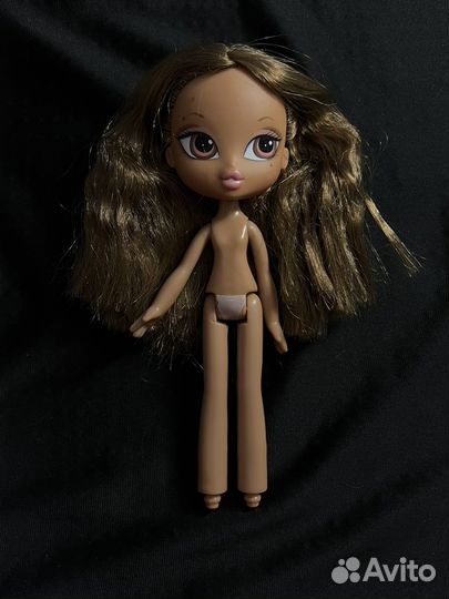 Кукла Bratz