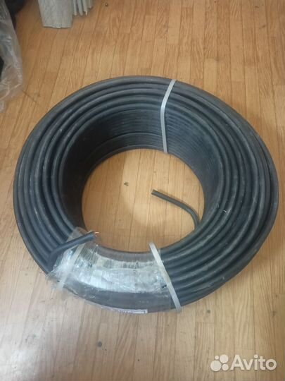 Кабель ппгнг(a) hf 3x2.5