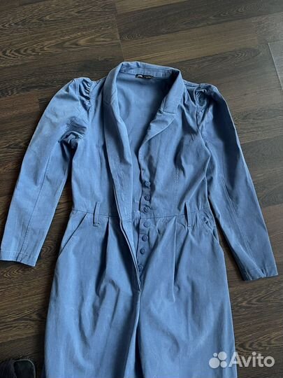 Комбинезон женский