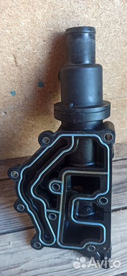 Термостат fluence