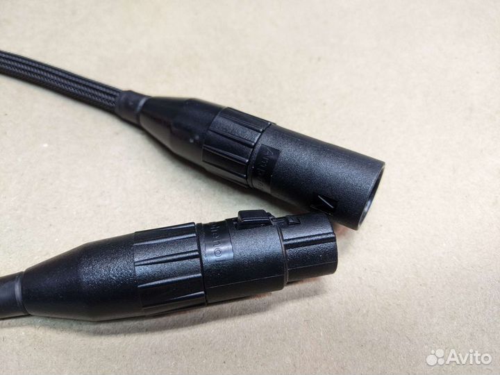 DH Labs d-110 цифровой кабель