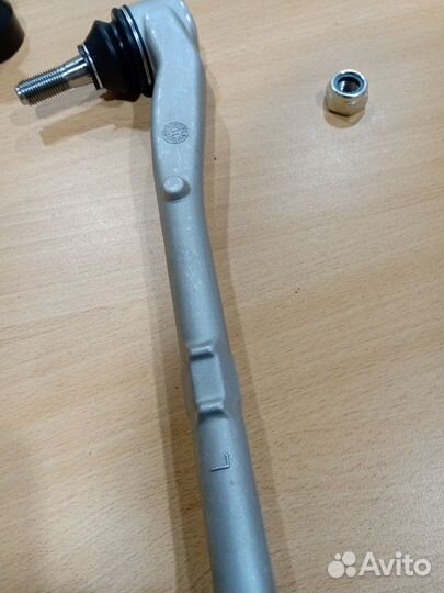 Рычаг передний нижний Е38