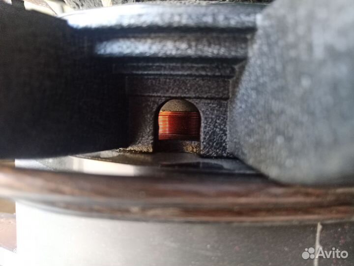 Продам сабвуфер (комплект)саб+моноблок+короб