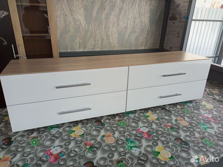 Тумба под тв