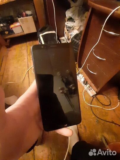 HONOR 7X, 4/64 ГБ