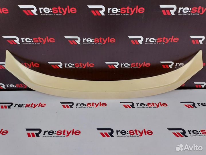 Спойлер Lexus IS250 с 2013 S1539